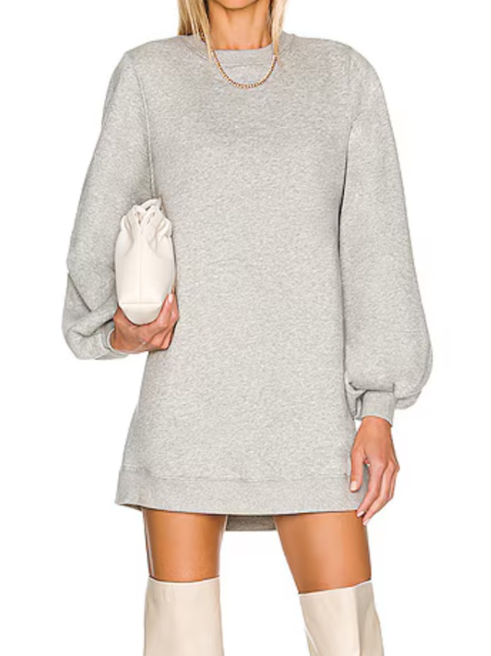 Lovers + Friends Sweater Dress